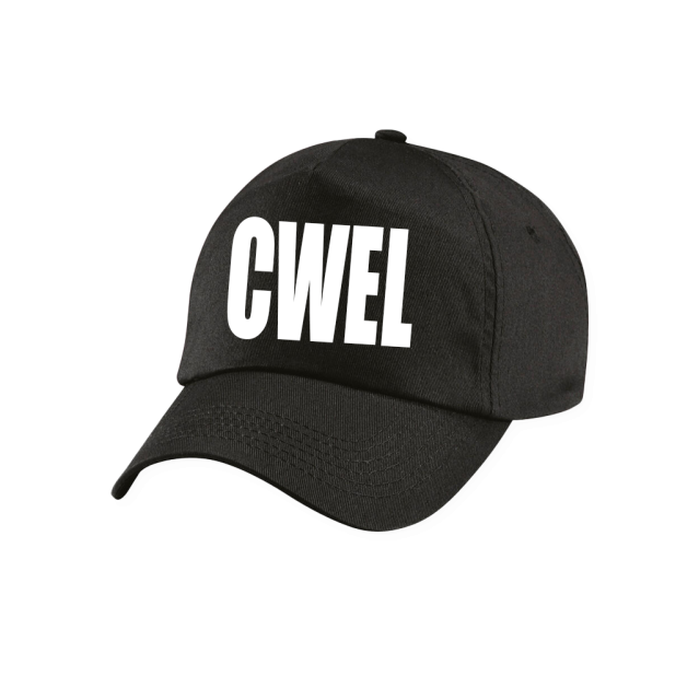 Czapka CWEL