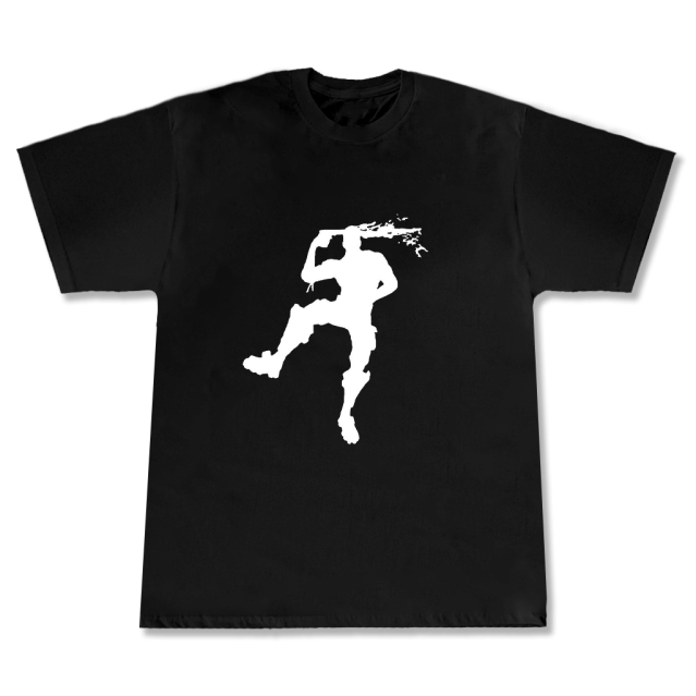 T-shirt Fornite Headshot